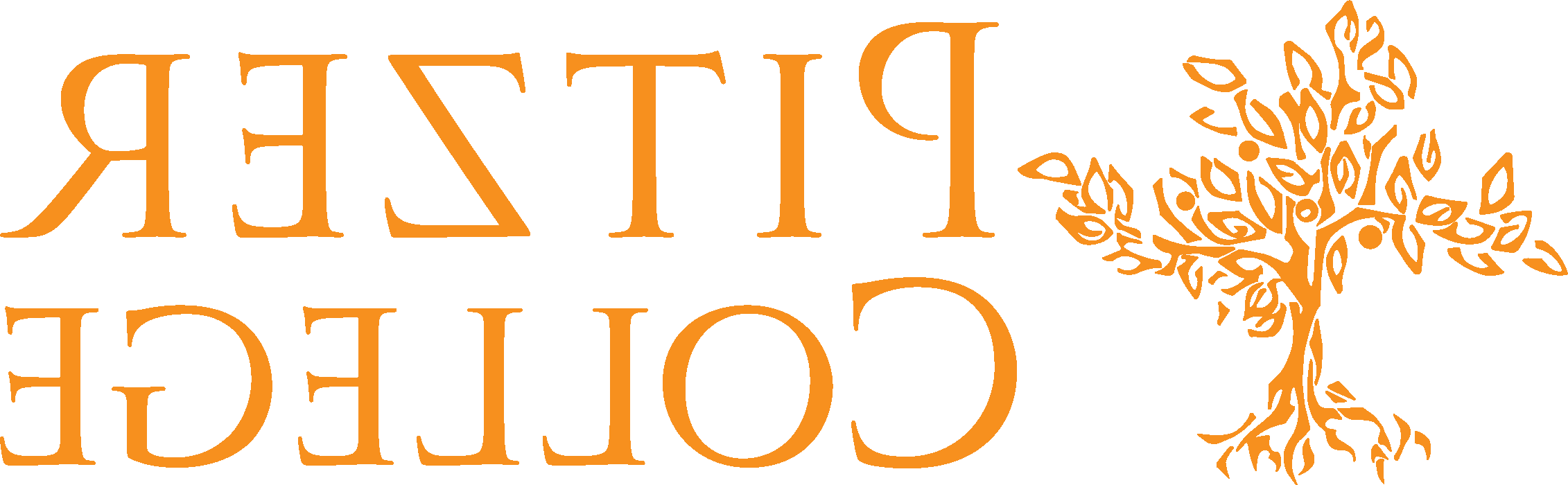 Pitzer logo